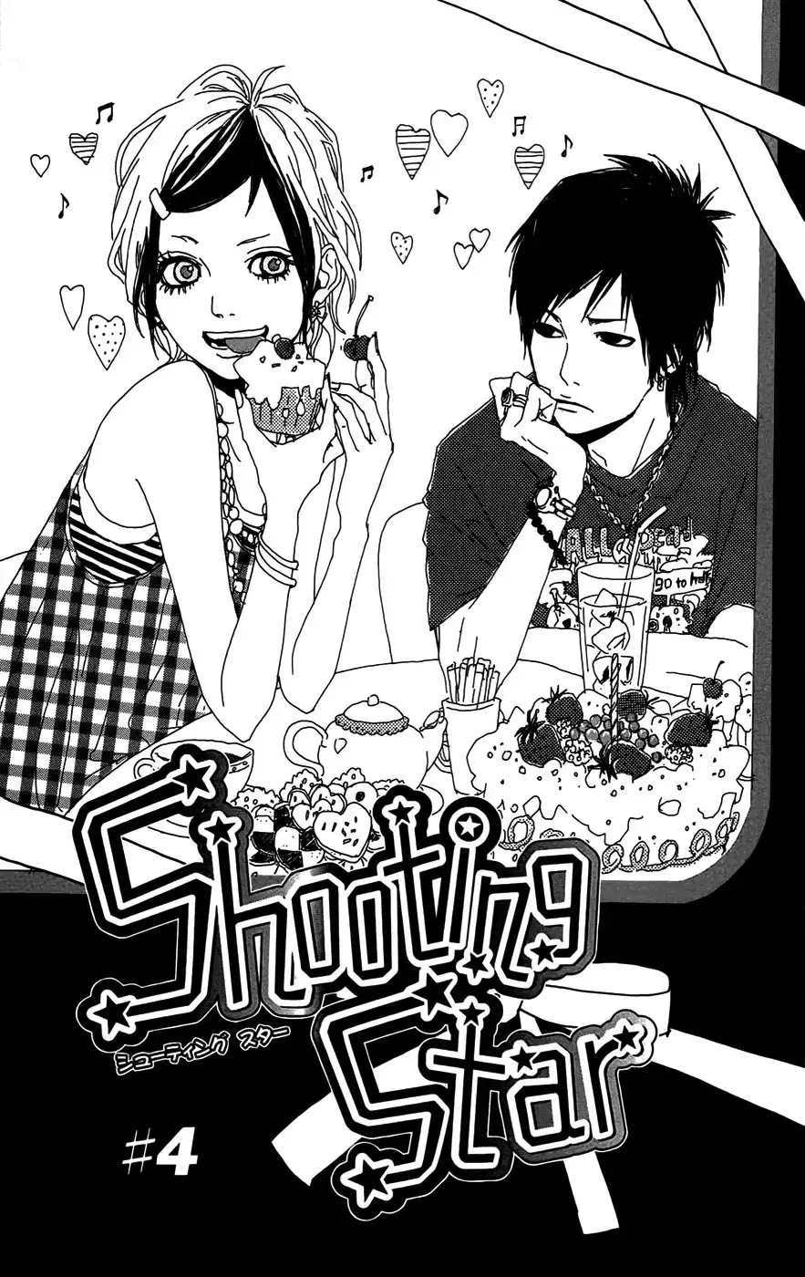 Shooting Star (TAKANO Ichigo) Chapter 4 2